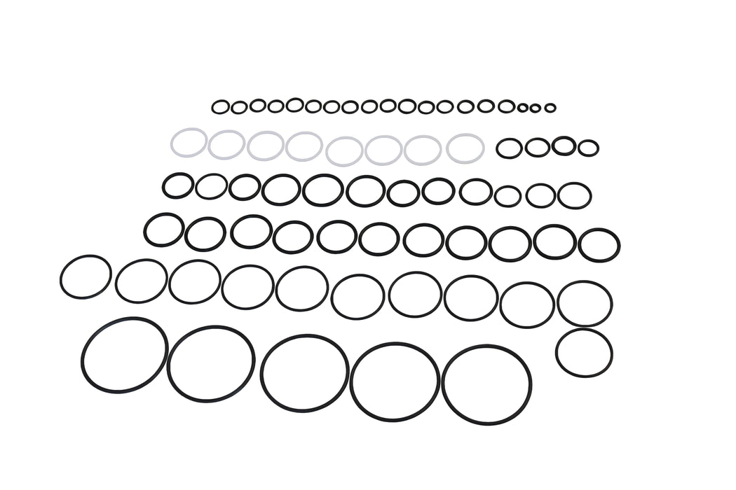 Toyota 04676-32120-71 - Kit - Seal Kit - Valve - Control Valve