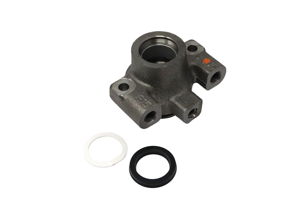 Toyota 04943-10059-71 - Cylinder - Gland Nut