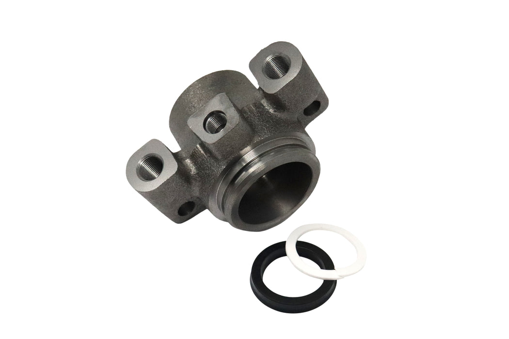 Toyota 04943-10059-71 - Cylinder - Gland Nut