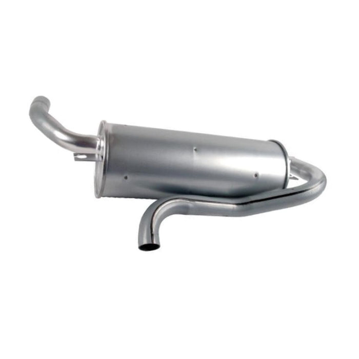 Toyota 17510-32882-71 - Exhaust Muffler