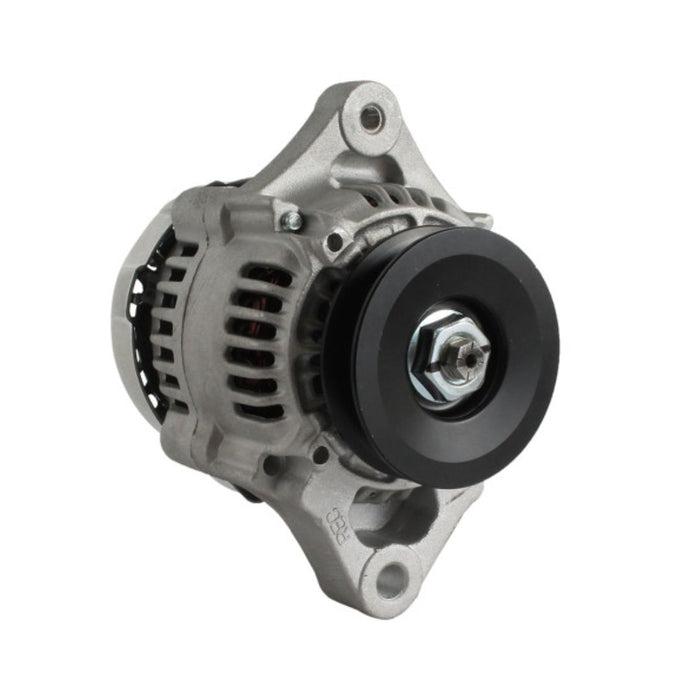 Denso 100211-4540 - Electrical Component - Starters/Alternator