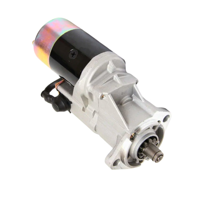 Toyota A000005892 - Starter