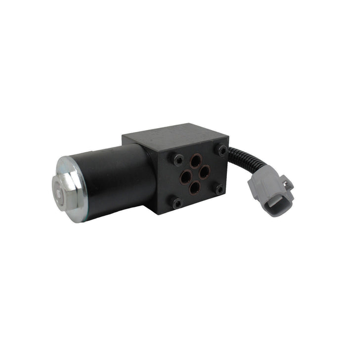 Caterpillar A000040767 - Electrical Component - Solenoid
