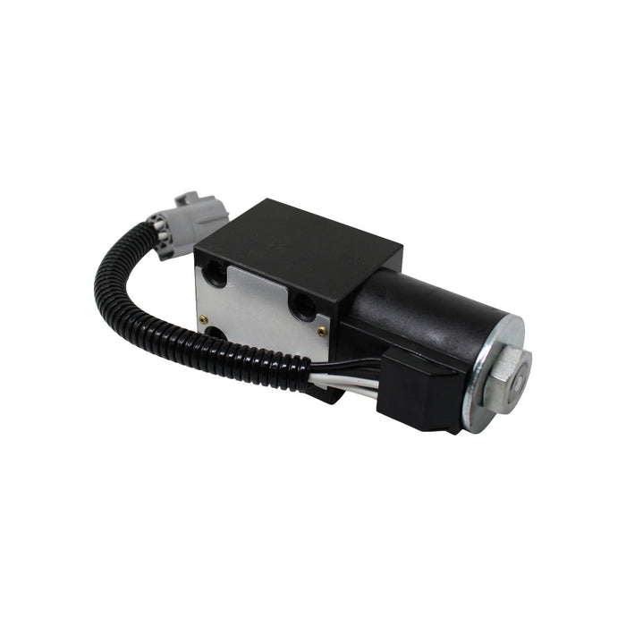 KBZ Hydraulics TB01-G02-F40V-LS-D12 - Solenoid