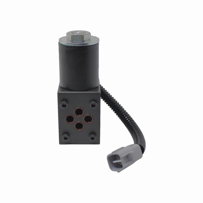 Caterpillar A000040767 - Electrical Component - Solenoid