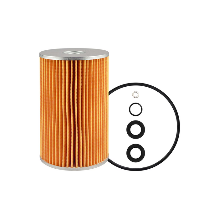 Toyota 04152-46010-71 - Filter