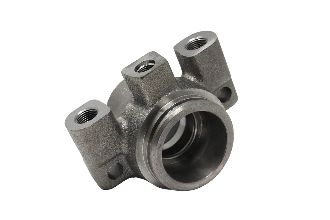 Toyota 43301-16600-71 - Cylinder - Gland Nut