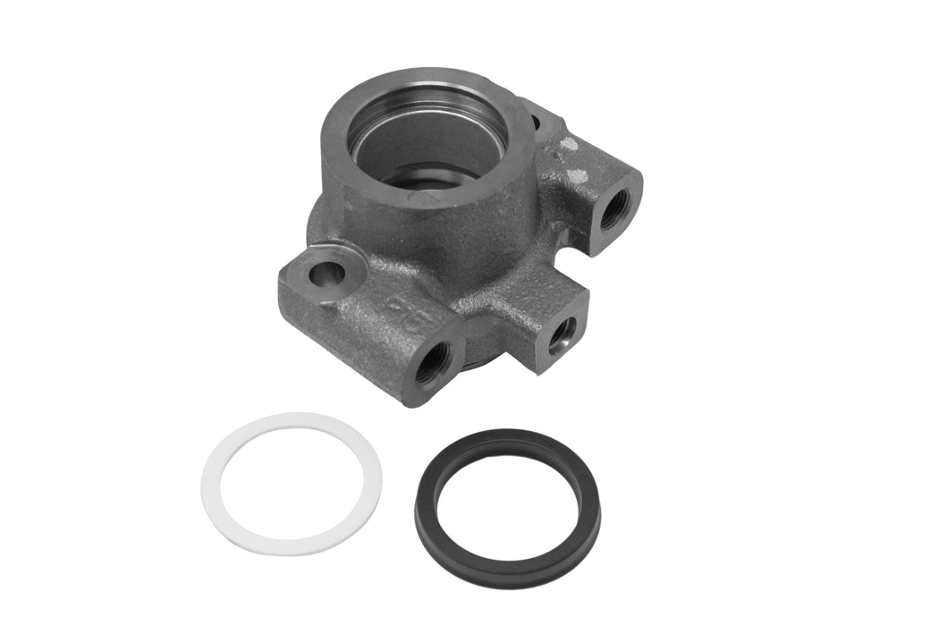 Toyota 04943-30280-71 - Cylinder - Gland Nut