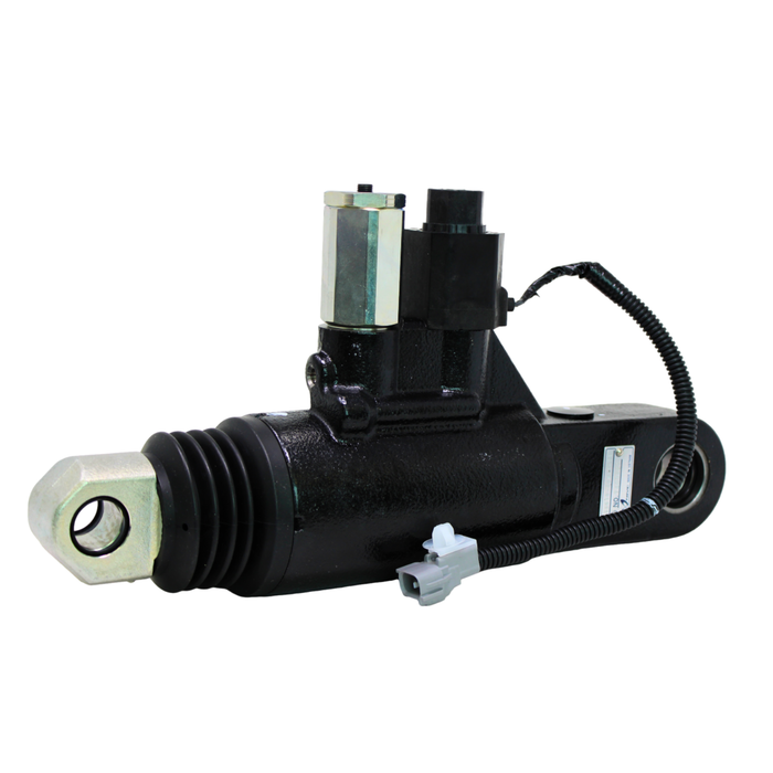 Toyota 43610-30910-71 - Hydraulic Cylinder - Swing
