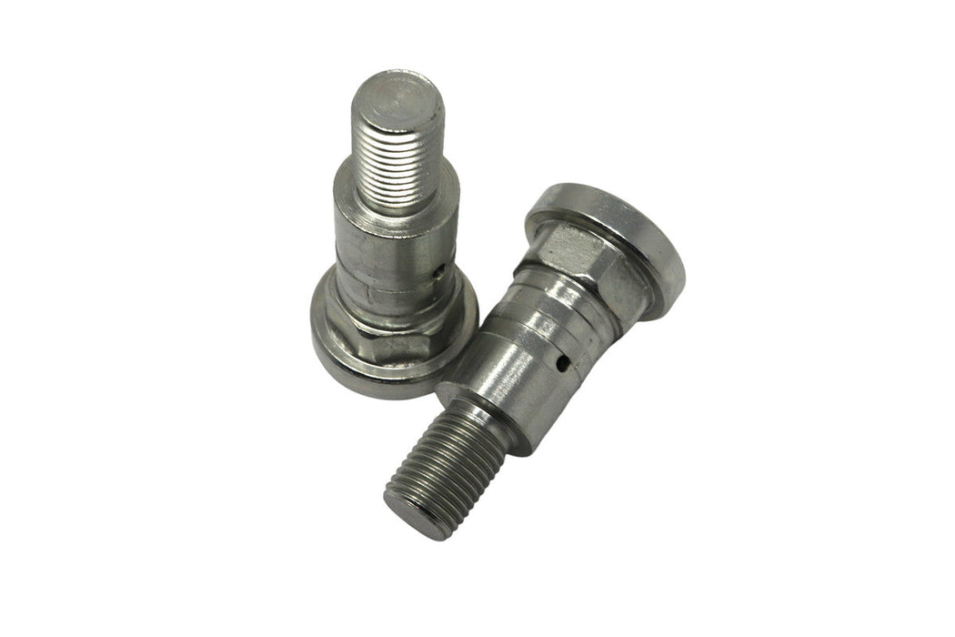 Manitou 43731-23442-71 - Steering - Pin