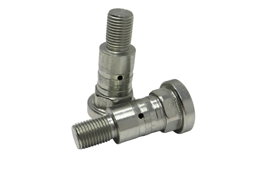 Manitou 43731-23442-71 - Steering - Pin