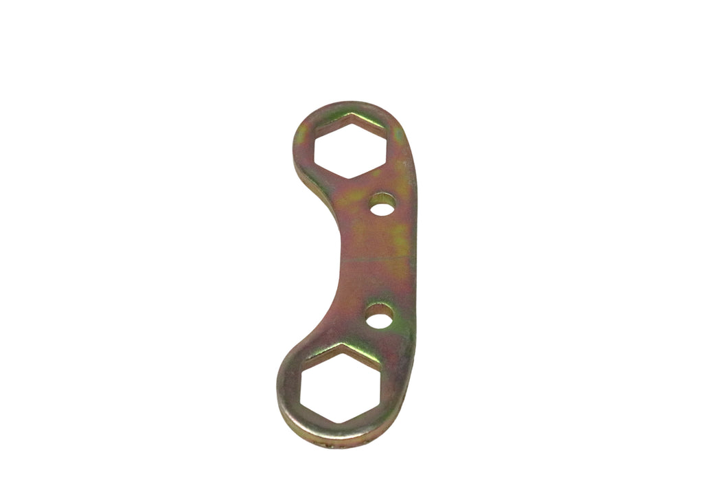 Caterpillar A000016985 - Steering - Tie Rod