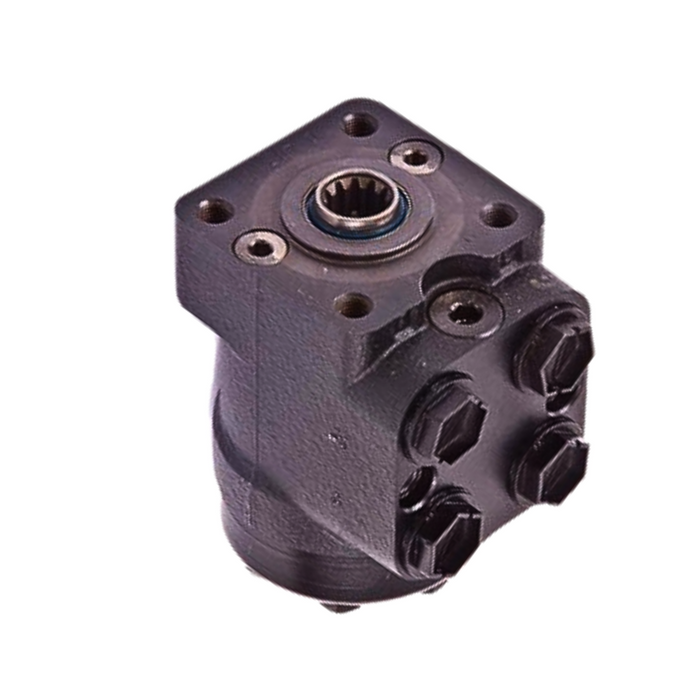 Toyota 45510-U1200-71 - Hydraulic Motor - Steer Orbitrol