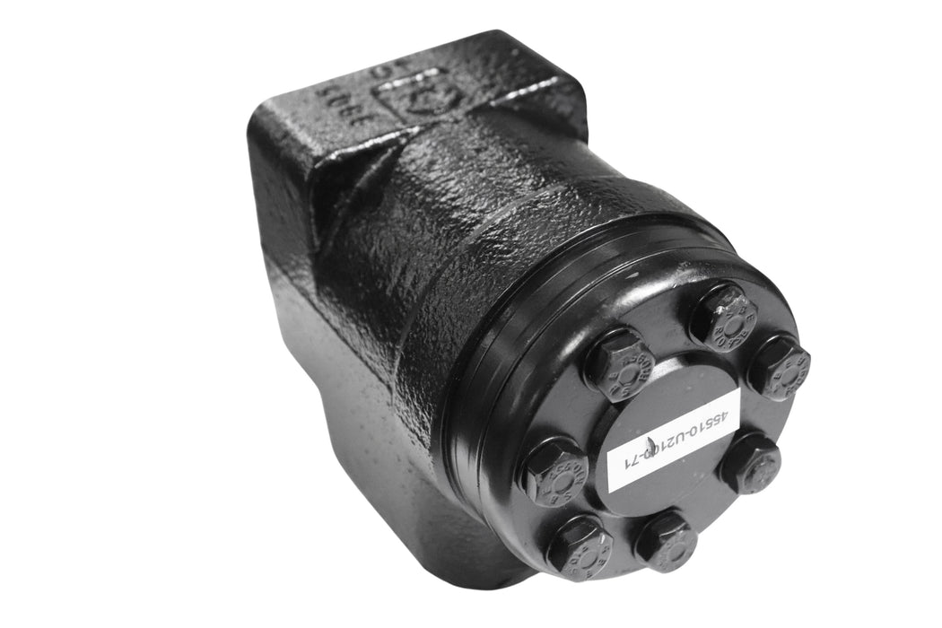 Toyota 45510-U2100-71 - Hydraulic Motor - Steer Orbitrol