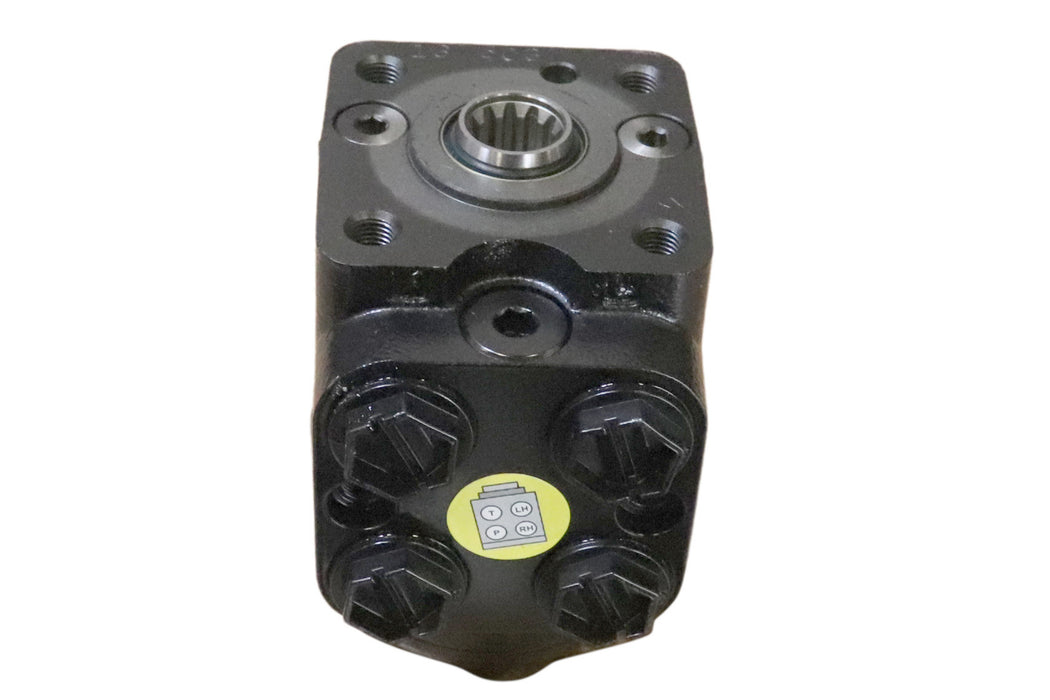 Toyota 45510-U2200-71 - Hydraulic Motor - Steer Orbitrol