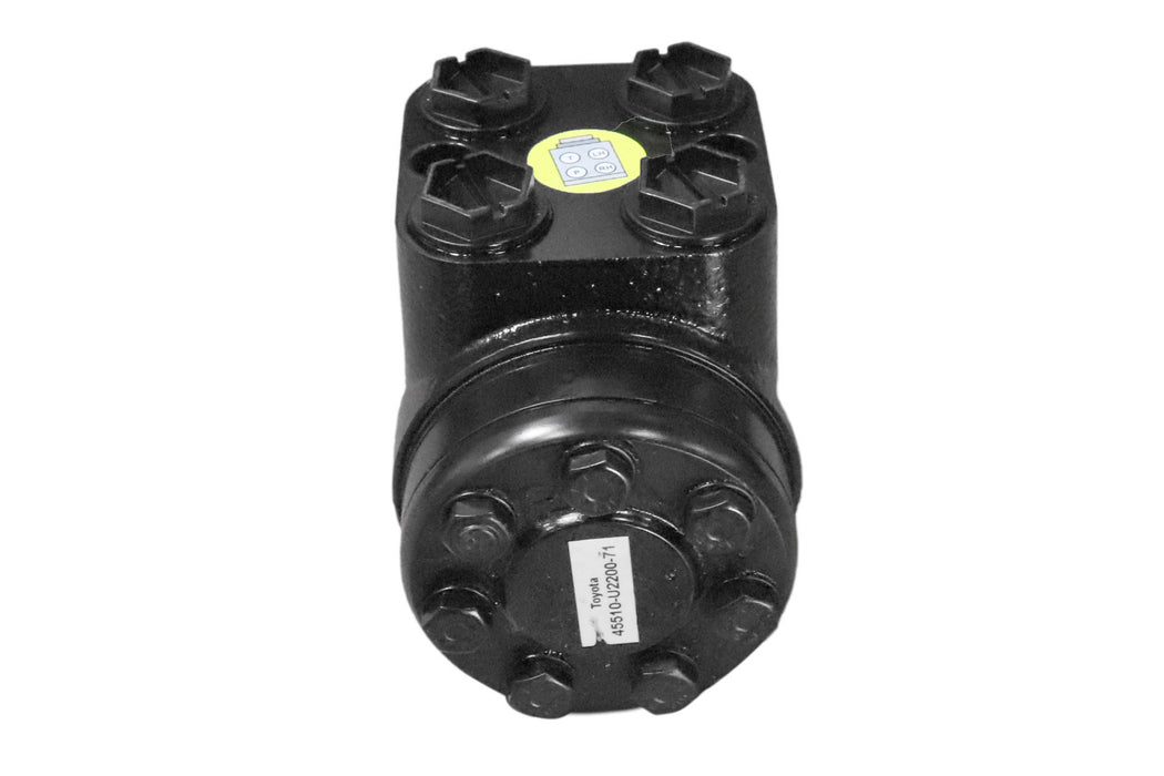 Danfoss 150N2088 - Hydraulic Motor - Steer Orbitrol