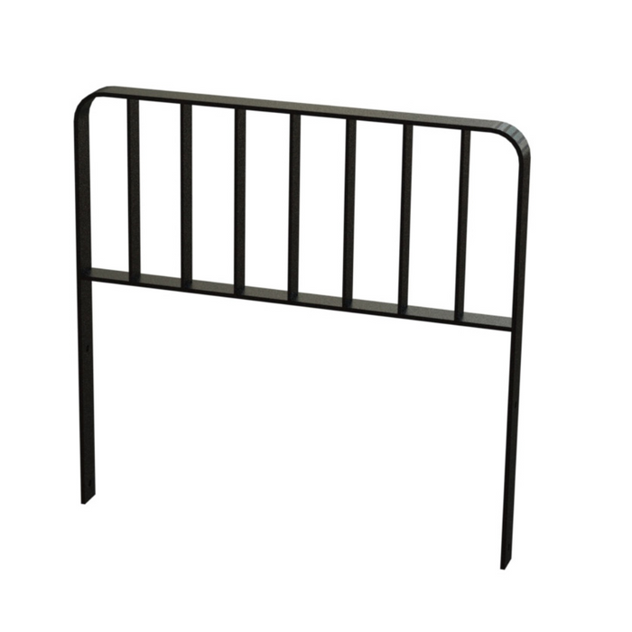 Toyota 63703-U2230-71 - Mast - Load Backrest