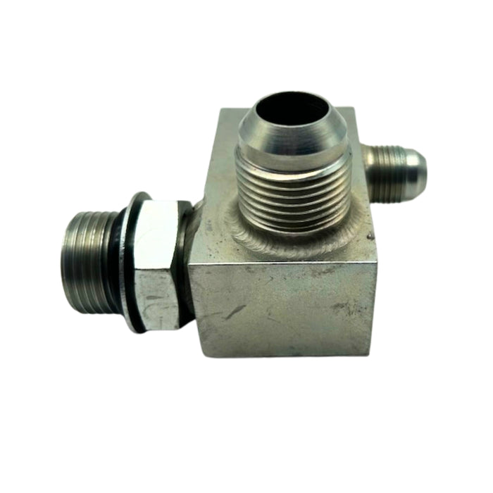 Toyota 65156-36800-71 - Junction Fitting Block