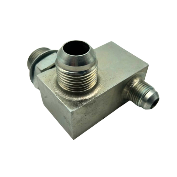 Toyota 65156-36800-71 - Junction Fitting Block