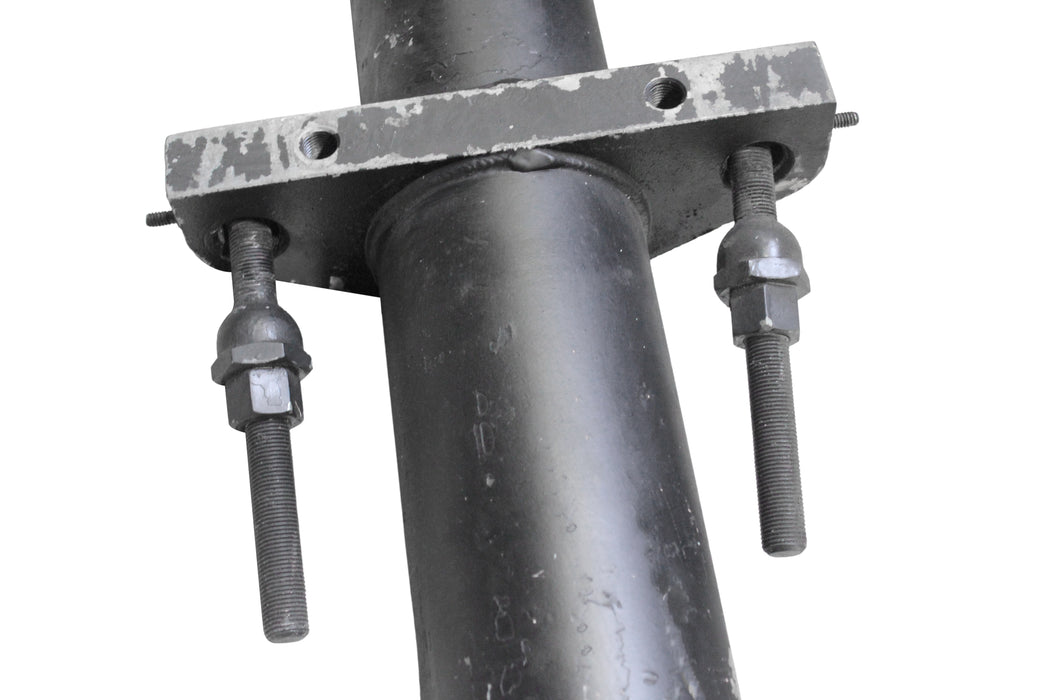 Toyota 65440-24840-71RBX - Rebuilt/Exchange Lift Cylinder