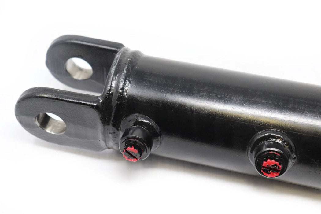 Toyota 65510-U1361-71RBX - Rebuilt/Exchange Tilt Cylinder