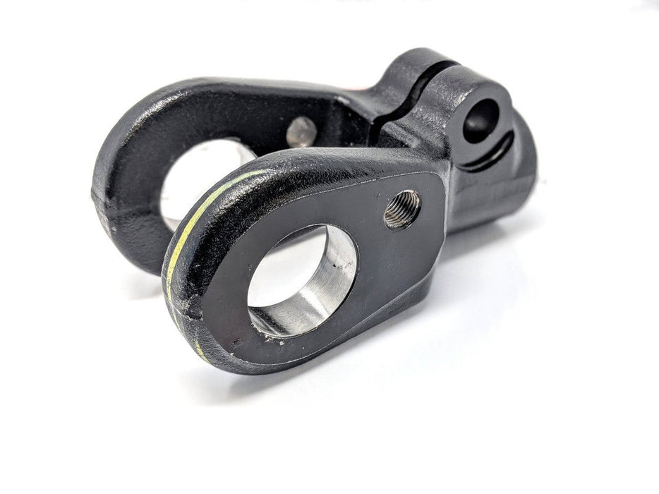 Toyota 65525-U2230-71 - Cylinder - Clevis