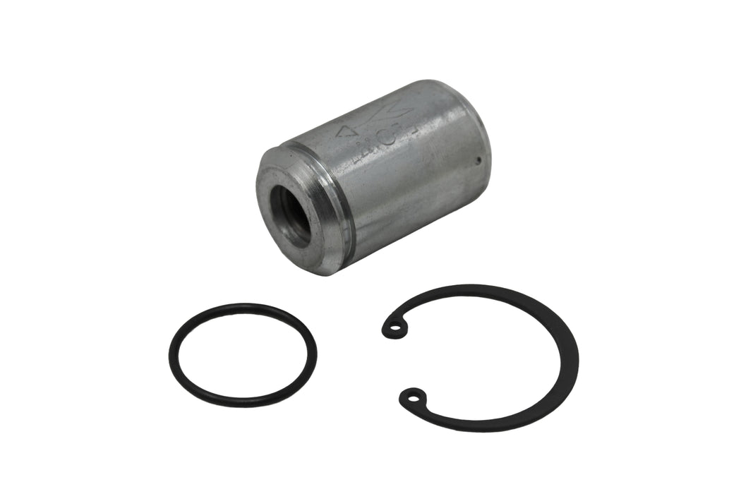 Toyota 65631-U3400-71 - Hydraulic Component - Bleedback Valve