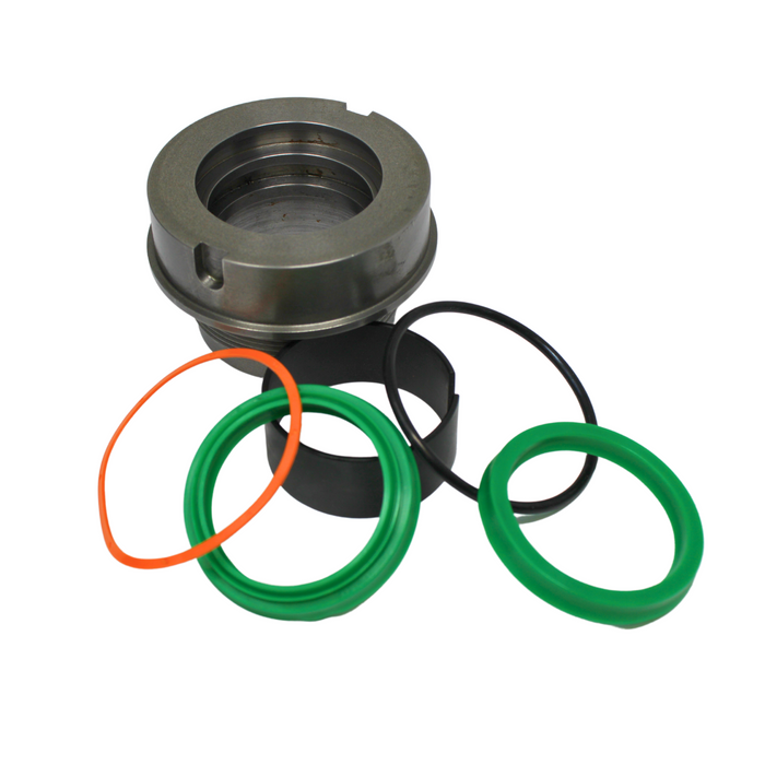 Toyota 65801-U3610-71 - Cylinder - Gland Nut