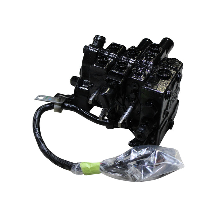 Toyota 67020-U2240-71RBX - Rebuilt/Exchange Valve