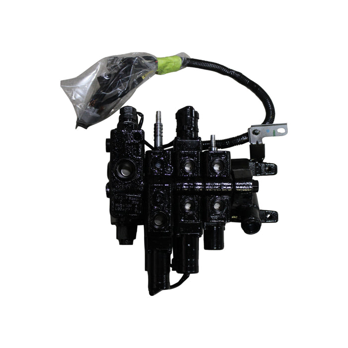 Toyota 67020-U2240-71RBX - Rebuilt/Exchange Valve