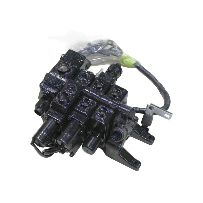 Toyota 67020-U2240-71RBX - Rebuilt/Exchange Valve