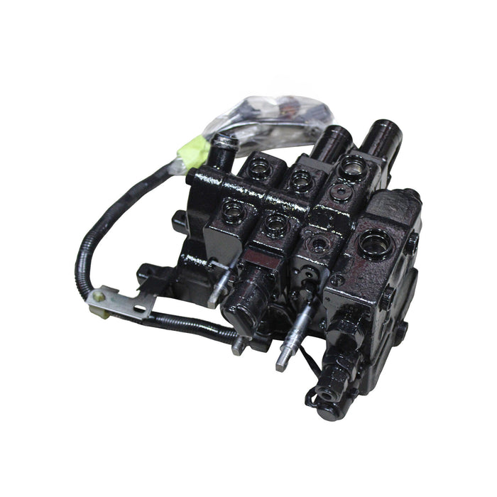 Toyota 67020-U2240-71 - Hydraulic Valve