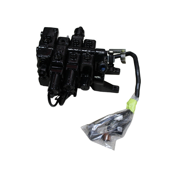 Toyota 67020-U2240-71 - Hydraulic Valve