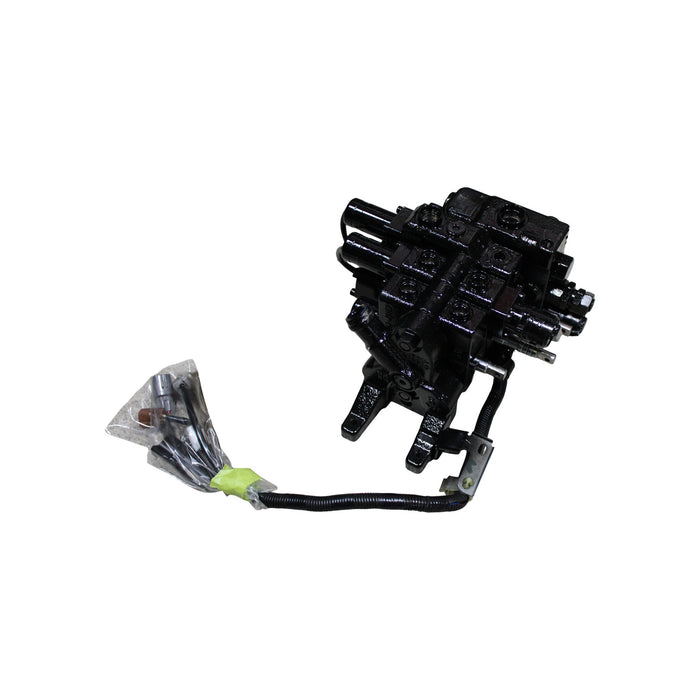 Toyota 67020-U2240-71 - Hydraulic Valve