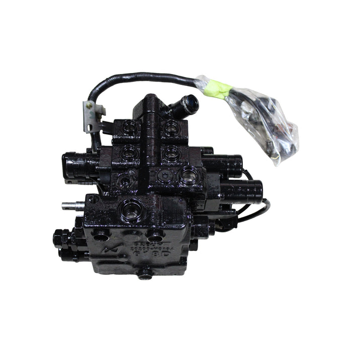 Toyota 67020-U2240-71 - Hydraulic Valve