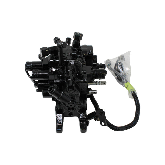 Toyota 67020-U3500-71 - Hydraulic Valve