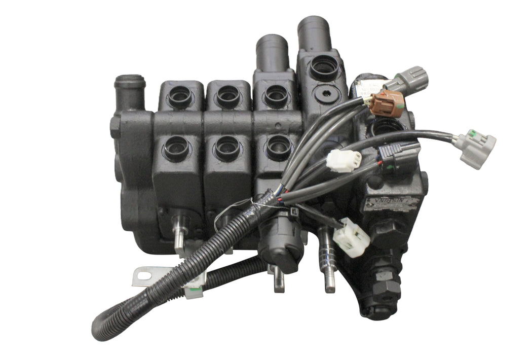 Toyota 67030-U2240-71RBX - Rebuilt/Exchange Valve