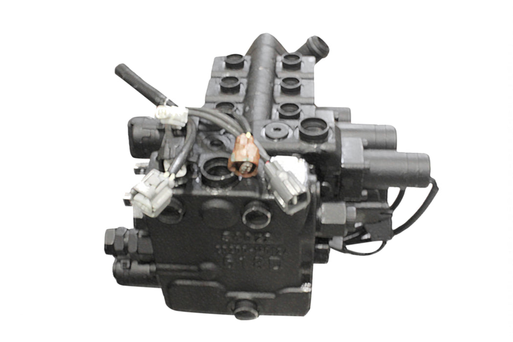 Toyota 67030-U2240-71RBX - Rebuilt/Exchange Valve
