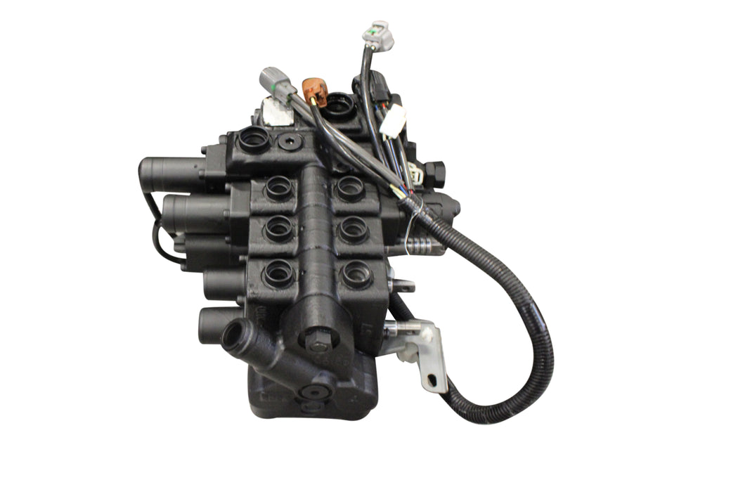 Toyota 67030-U2240-71RBX - Rebuilt/Exchange Valve