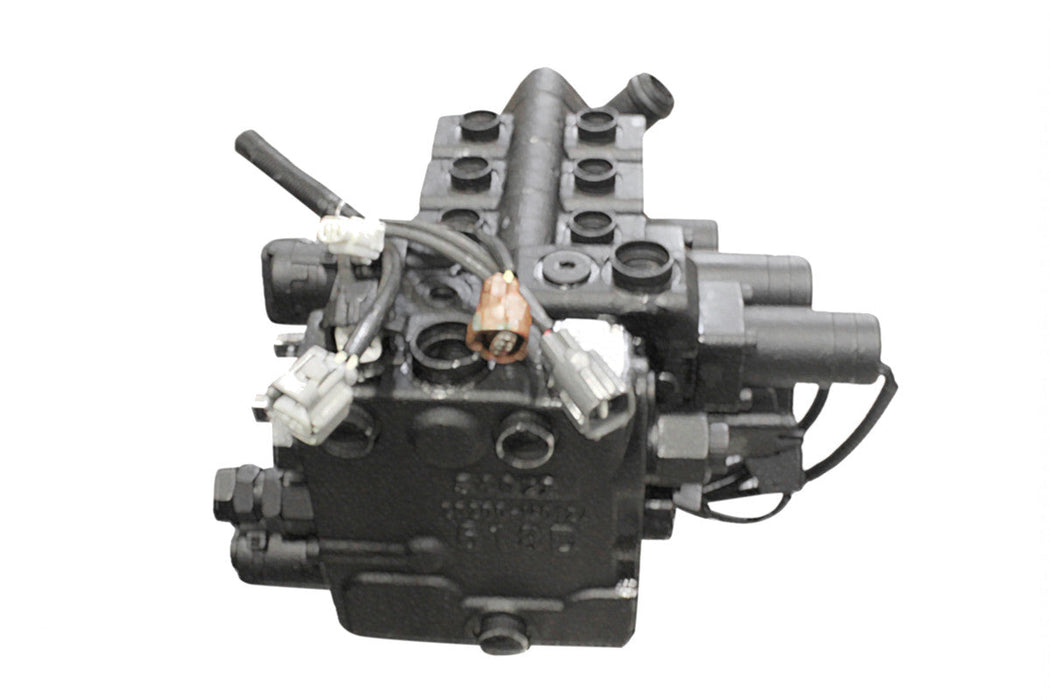 Toyota 67030-U2240-71 - Hydraulic Valve