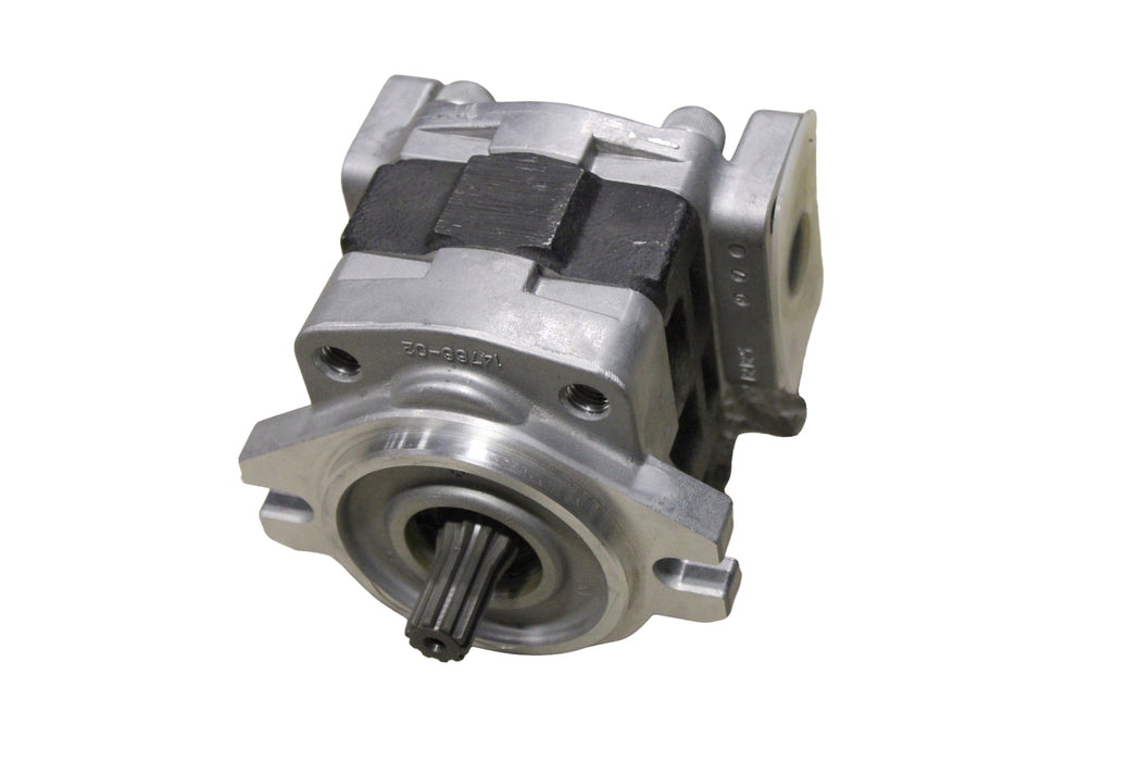 Shimadzu TMG1A16R190 - Hydraulic Pump