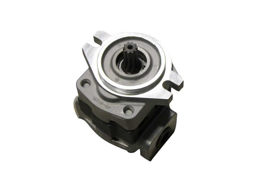 Shimadzu TMG1A16R190 - Hydraulic Pump