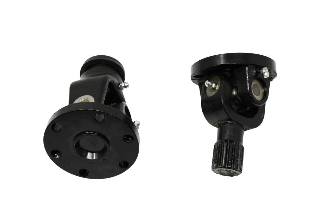 Aztec Replacement for Caterpillar A000040926 - Hydraulic Pump - Component