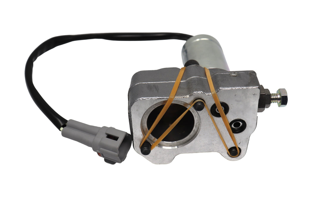 Toyota 67606-10920-71 - Electrical Component - Solenoid