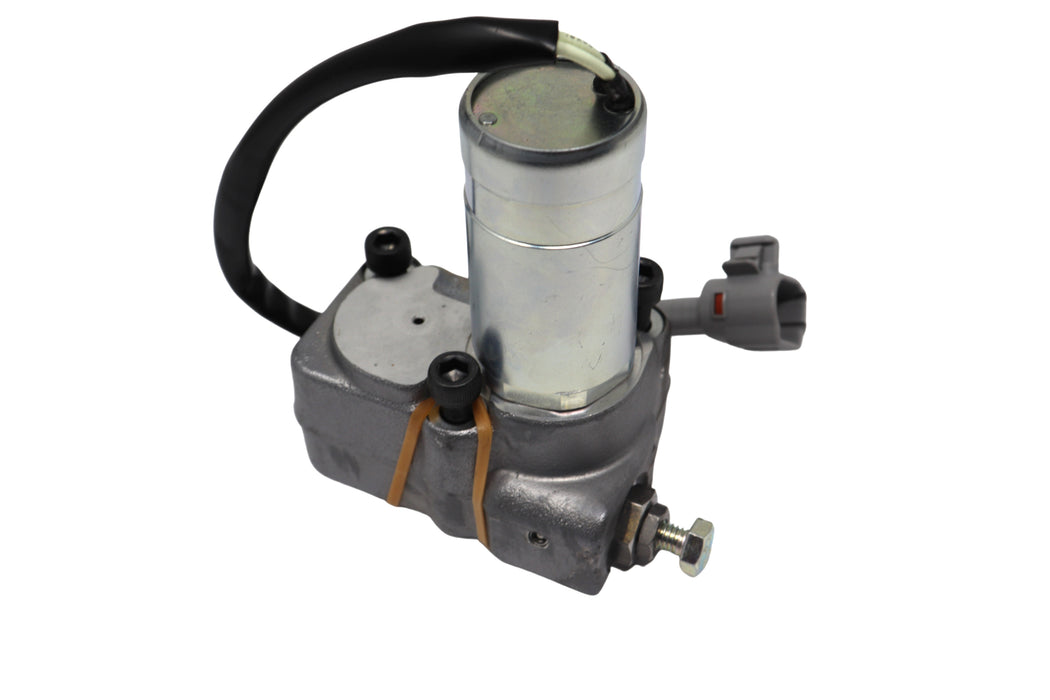 Toyota 67606-13130-71 - Electrical Component - Solenoid