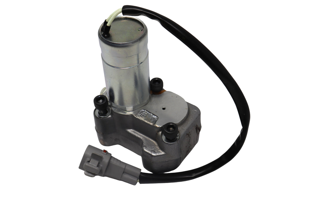 Toyota 67606-13150-71 - Electrical Component - Solenoid