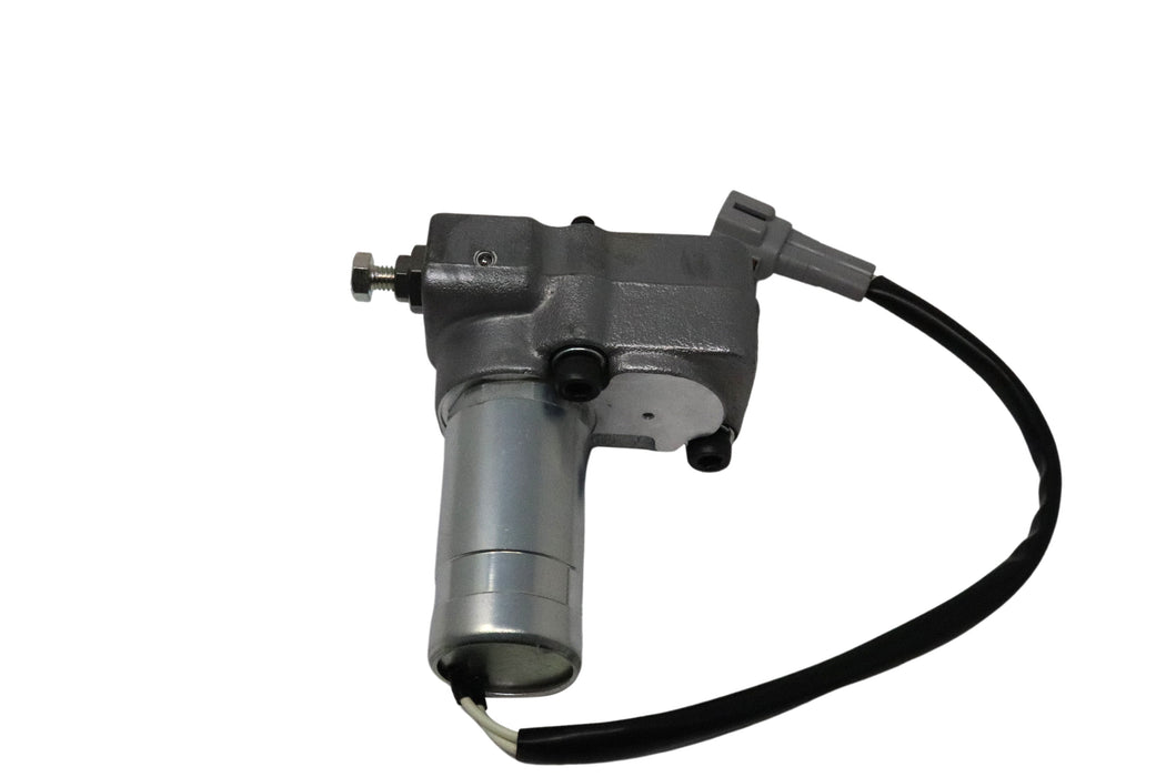 Toyota 67606-13150-71 - Electrical Component - Solenoid