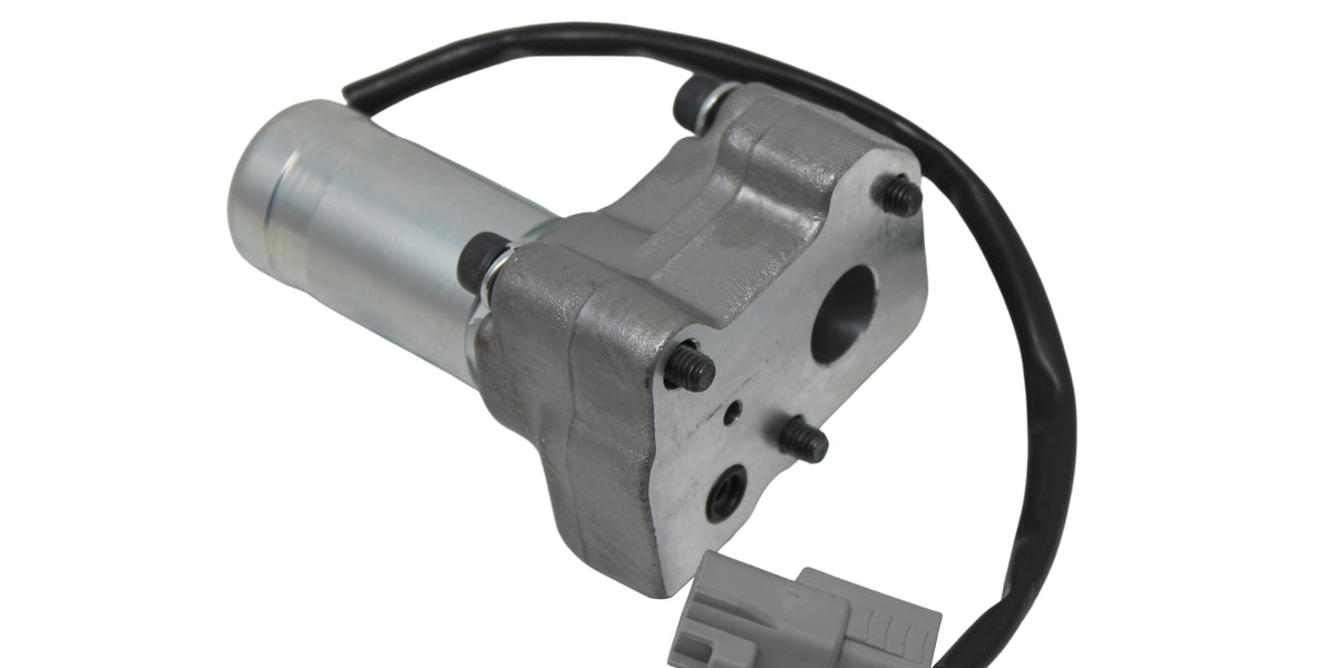 Toyota 67607-13130-71 - Electrical Component - Solenoid — Aztec