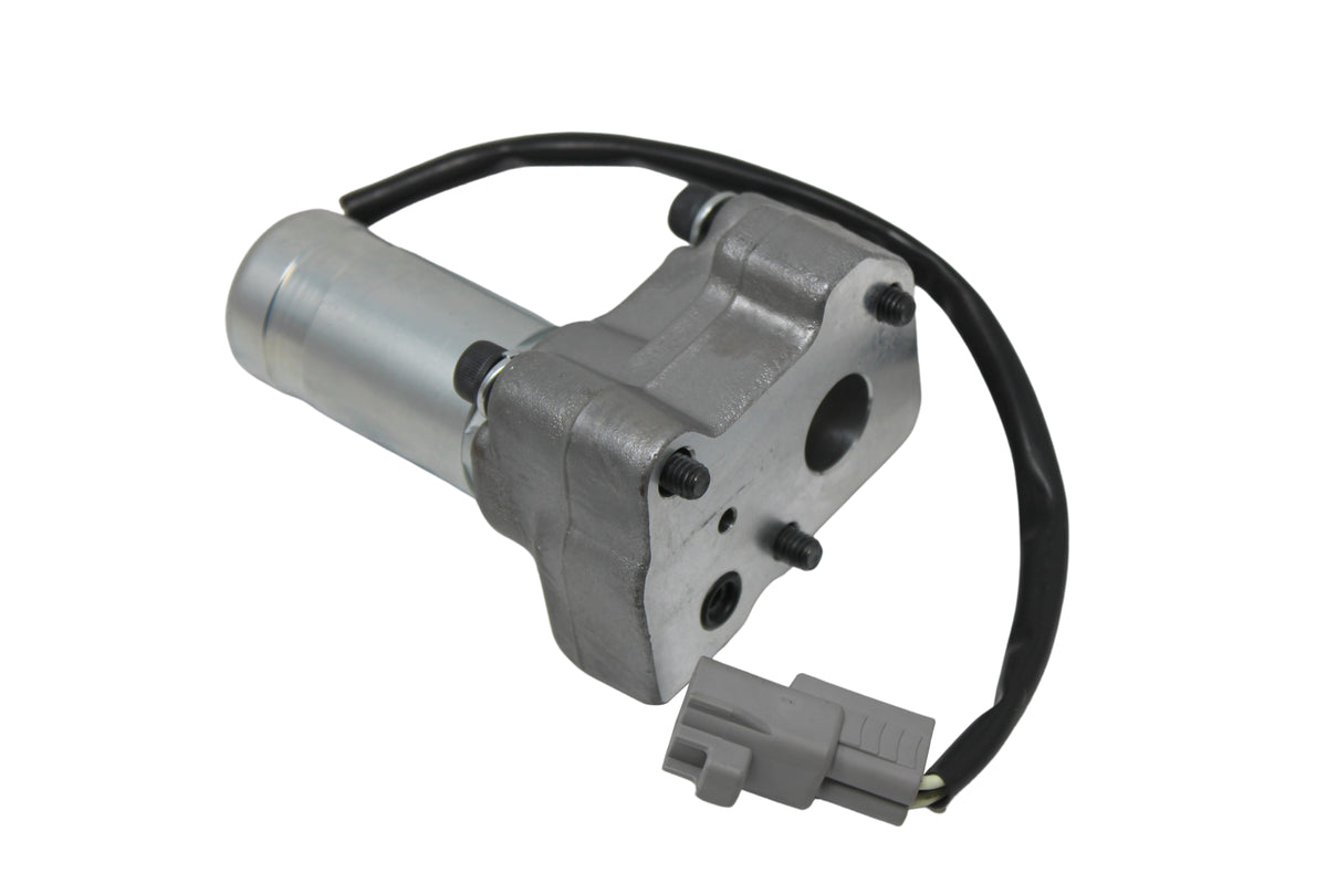 Toyota 67607-13130-71 - Electrical Component - Solenoid — Aztec