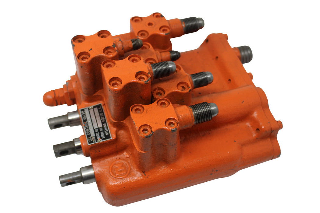Toyota 67610-14850-71RBX - Rebuilt/Exchange Valve
